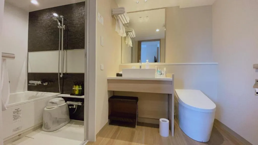 KEIKYU EX INN Hamamatsucho Daimon-Station (Tokyo)