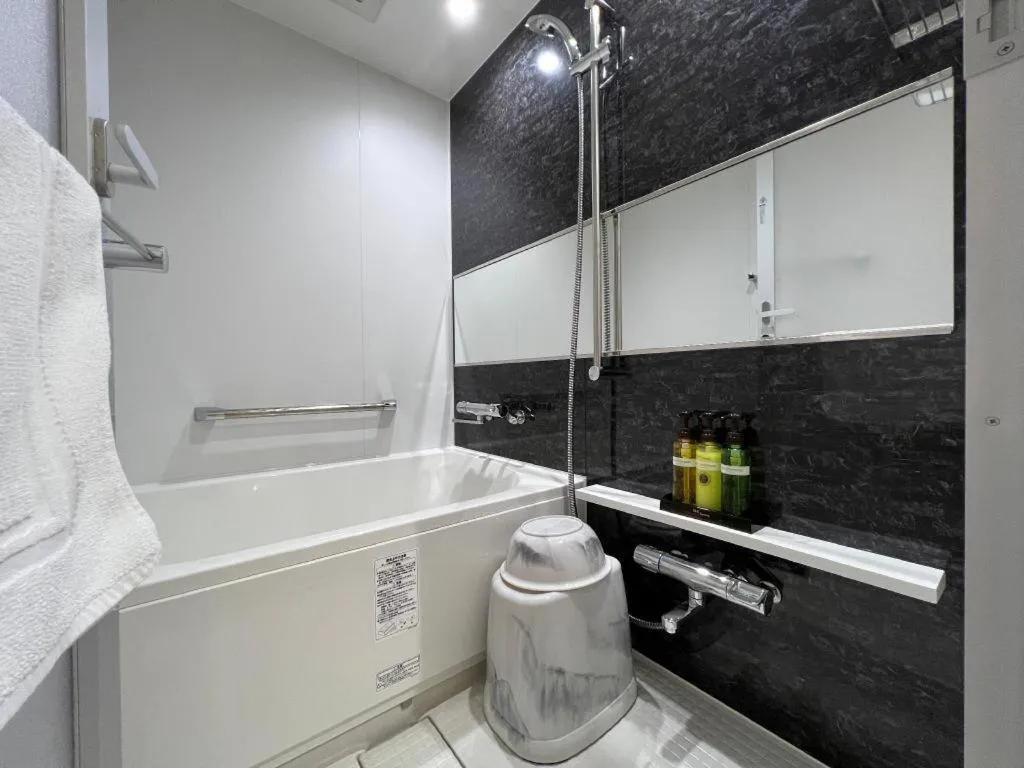 KEIKYU EX INN Hamamatsucho Daimon-Station (Tokyo)