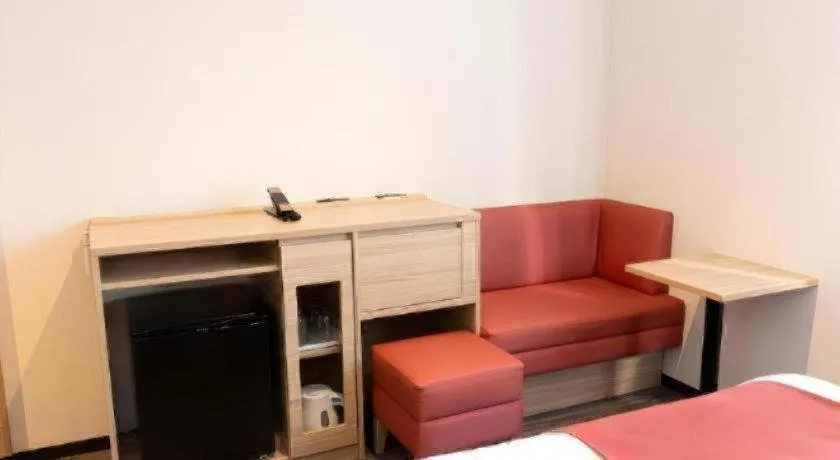 KEIKYU EX INN Hamamatsucho Daimon-Station (Tokyo)