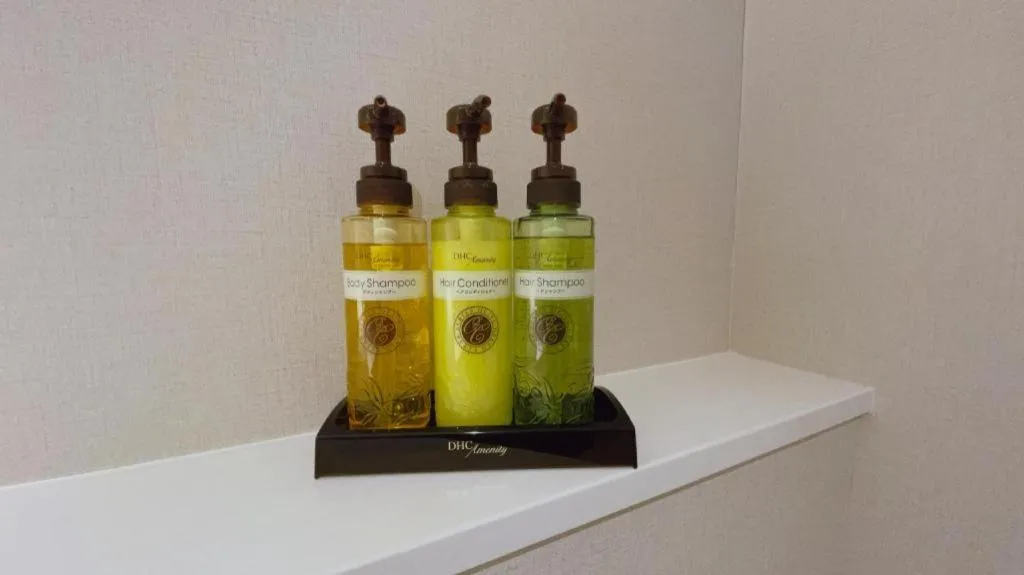 KEIKYU EX INN Hamamatsucho Daimon-Station (Tokyo)