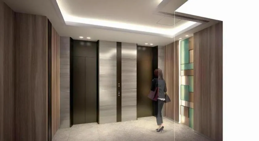 KEIKYU EX INN Hamamatsucho Daimon-Station (Tokyo)