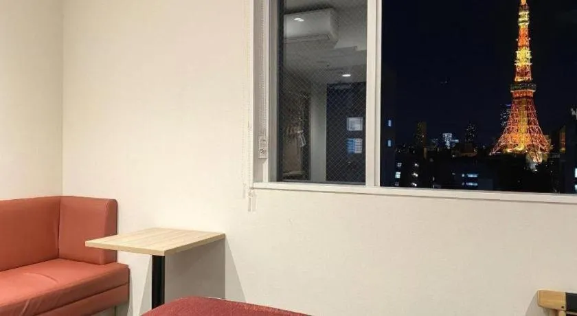 KEIKYU EX INN Hamamatsucho Daimon-Station (Tokyo)