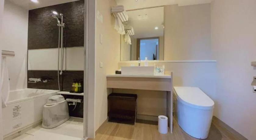 KEIKYU EX INN Hamamatsucho Daimon-Station (Tokyo)