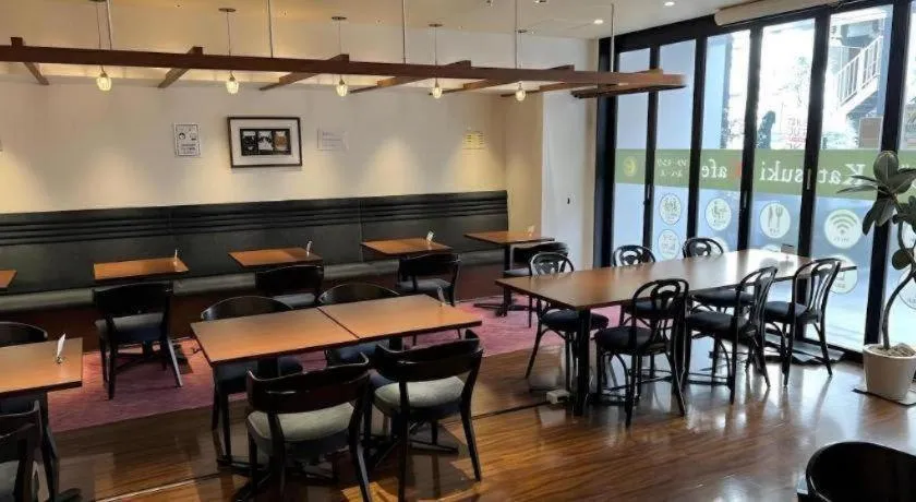 KEIKYU EX INN Hamamatsucho Daimon-Station (Tokyo)