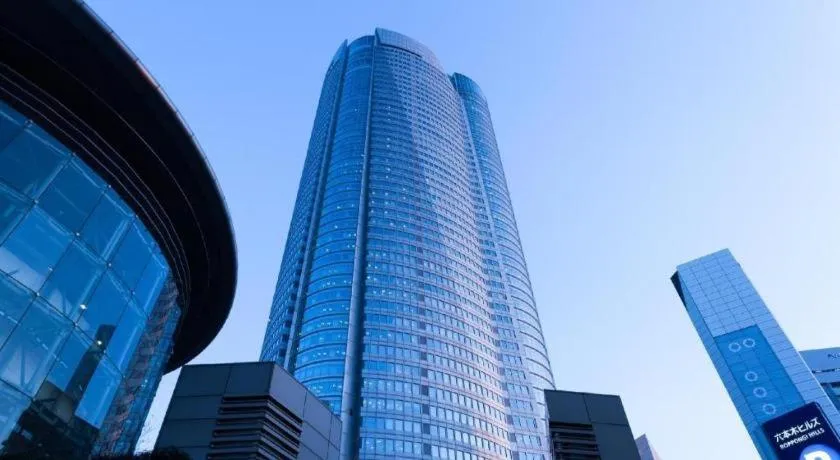 KEIKYU EX INN Hamamatsucho Daimon-Station (Tokyo)