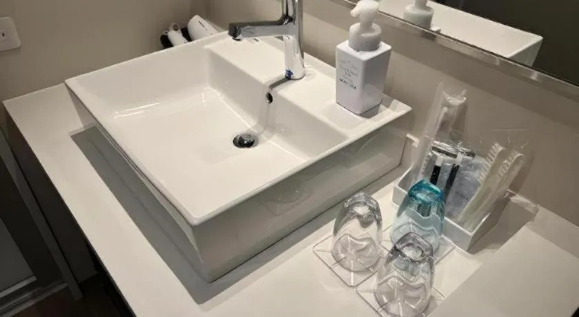 KEIKYU EX INN Hamamatsucho Daimon-Station (Tokyo)