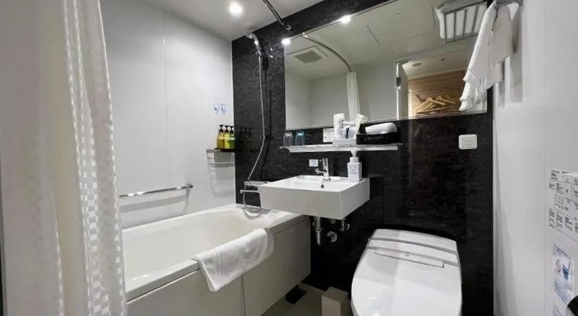 KEIKYU EX INN Hamamatsucho Daimon-Station (Tokyo)