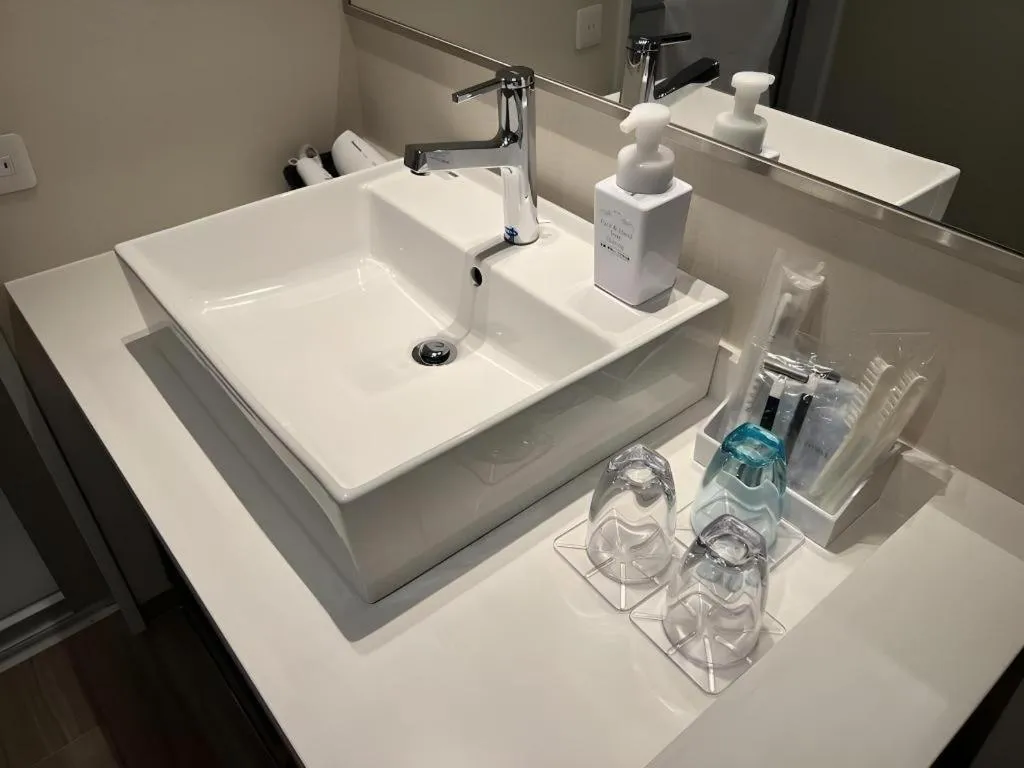 KEIKYU EX INN Hamamatsucho Daimon-Station (Tokyo)