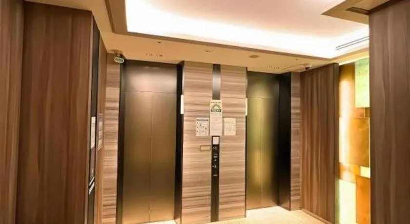 KEIKYU EX INN Hamamatsucho Daimon-Station (Tokyo)