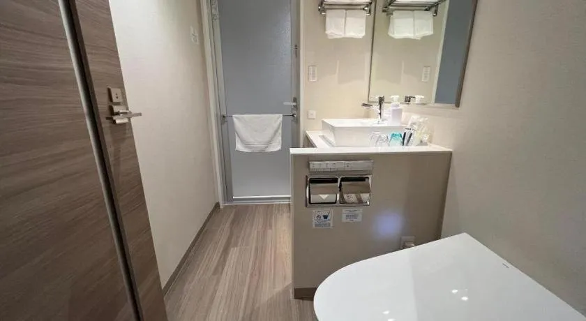 KEIKYU EX INN Hamamatsucho Daimon-Station (Tokyo)