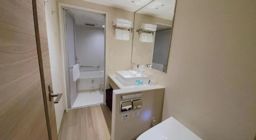 KEIKYU EX INN Hamamatsucho Daimon-Station (Tokyo)