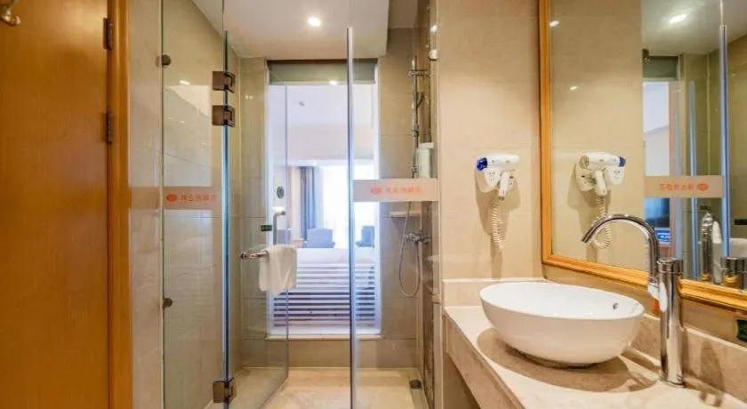 Vienna Hotel Chengdu Xinfan Furniture City