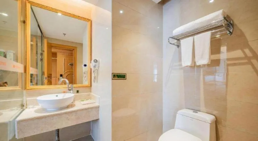 Vienna Hotel Chengdu Xinfan Furniture City