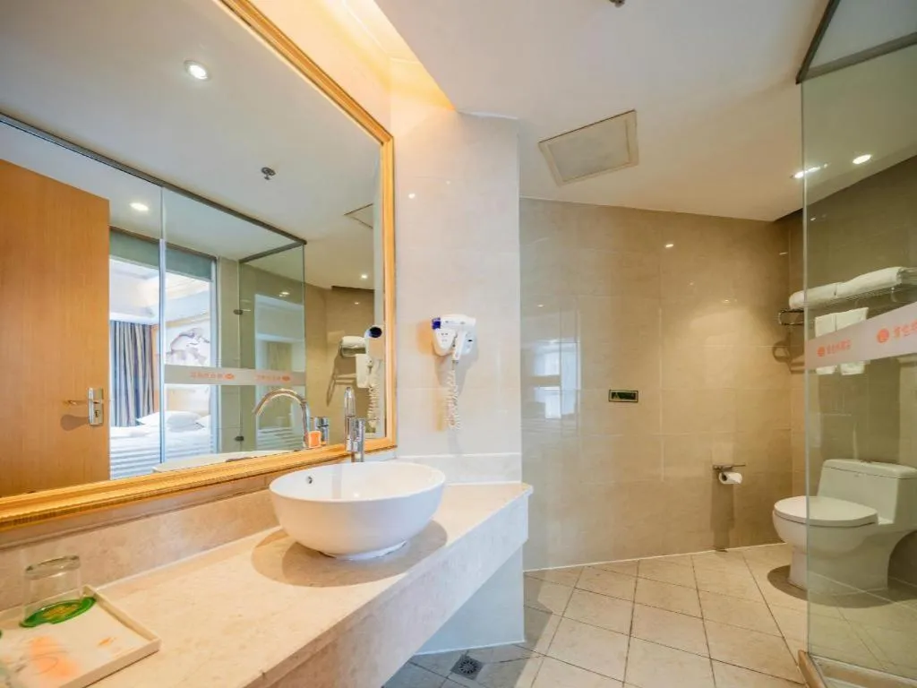 Vienna Hotel Chengdu Xinfan Furniture City