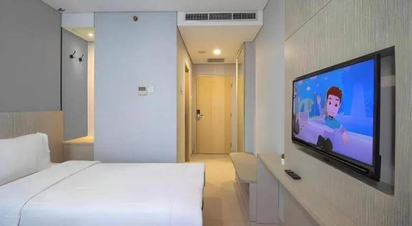 Bed in MIC Residence