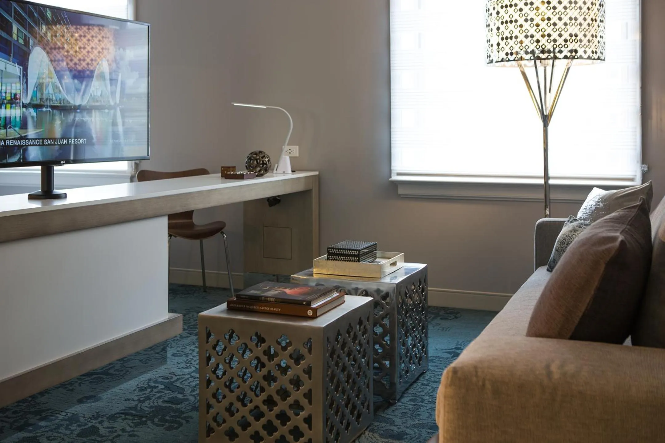 Renaissance Albany Hotel