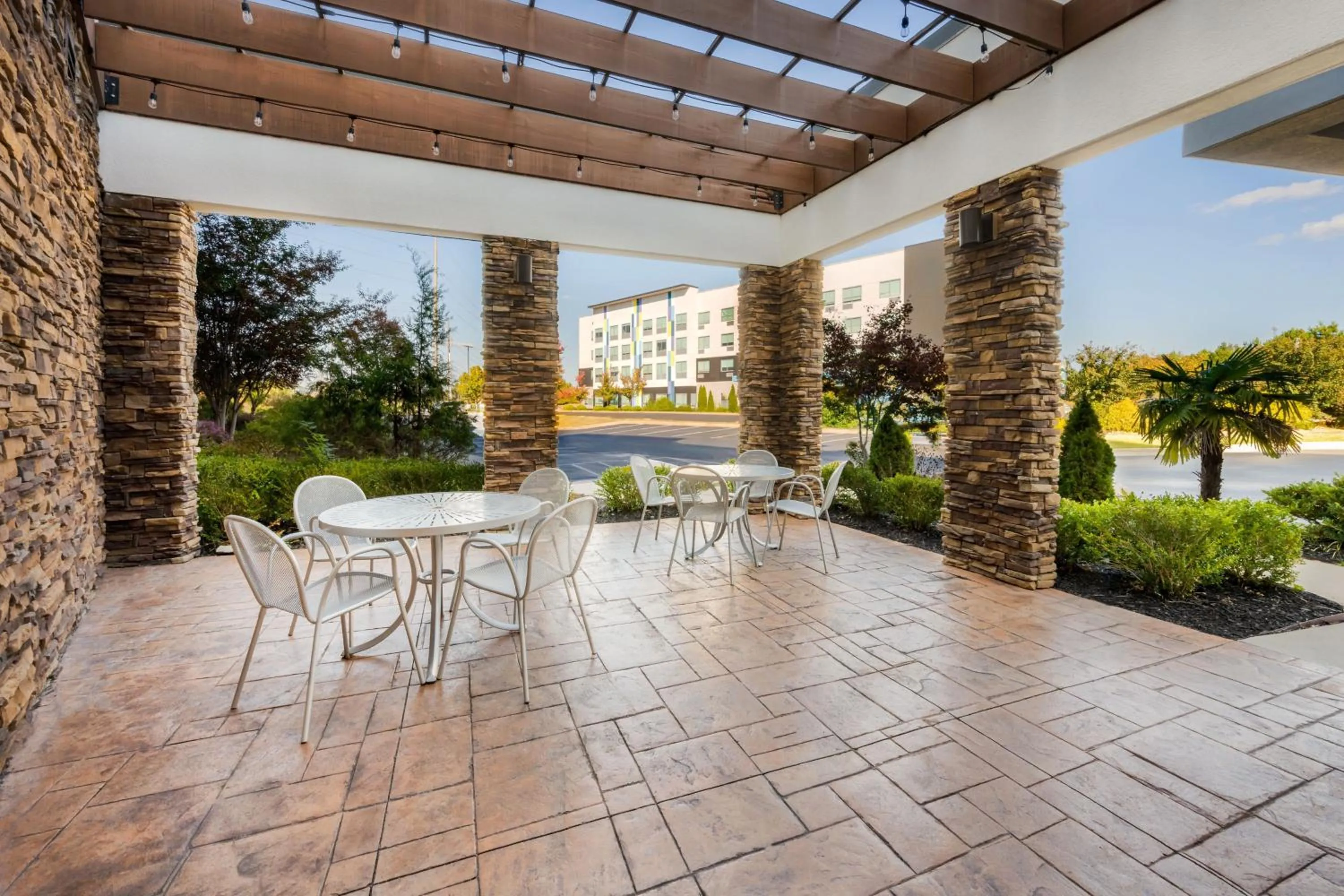 Other in Courtyard by Marriott Auburn