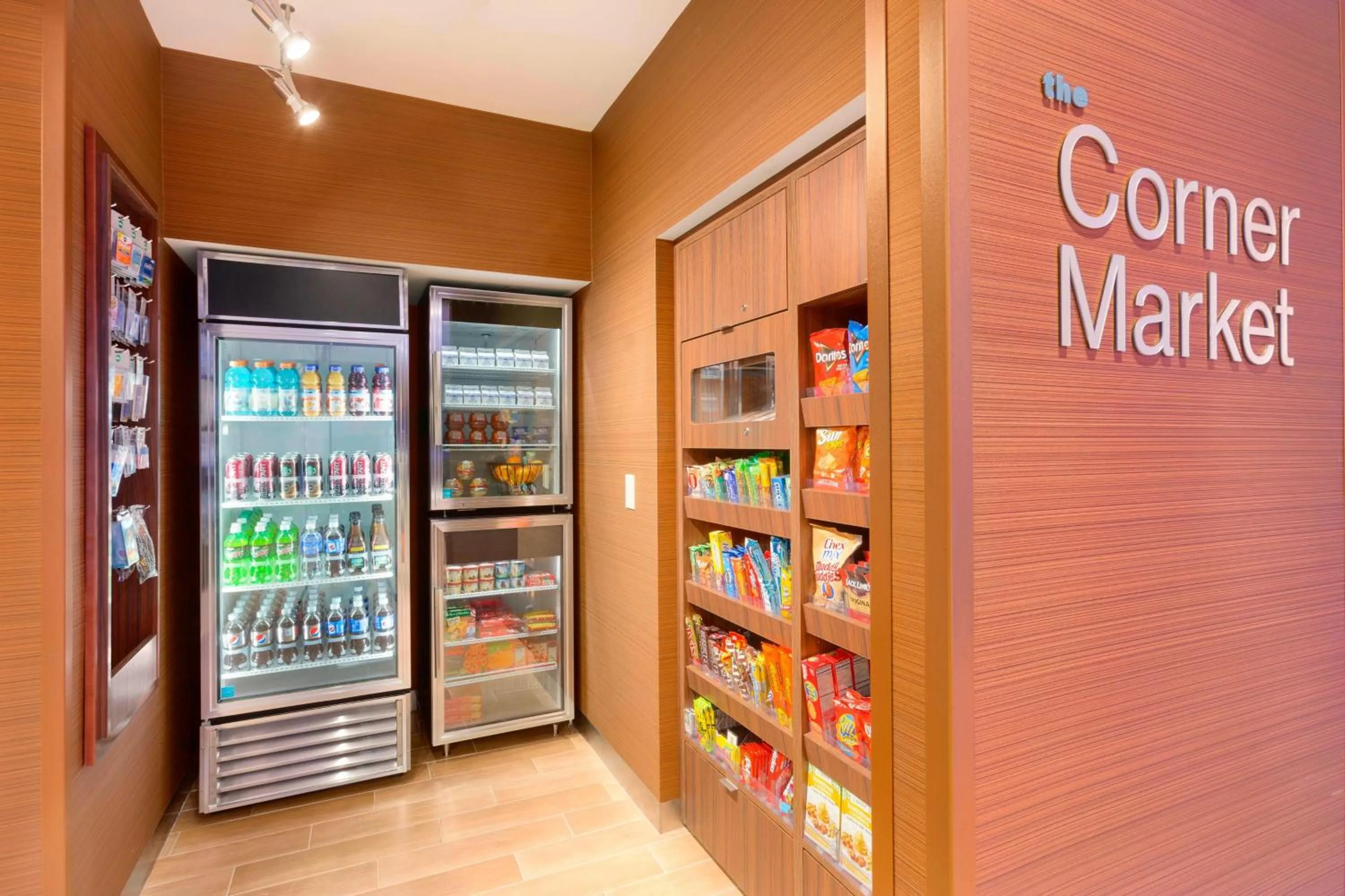 Other in Fairfield Inn & Suites by Marriott Pittsburgh Airport/Robinson Township