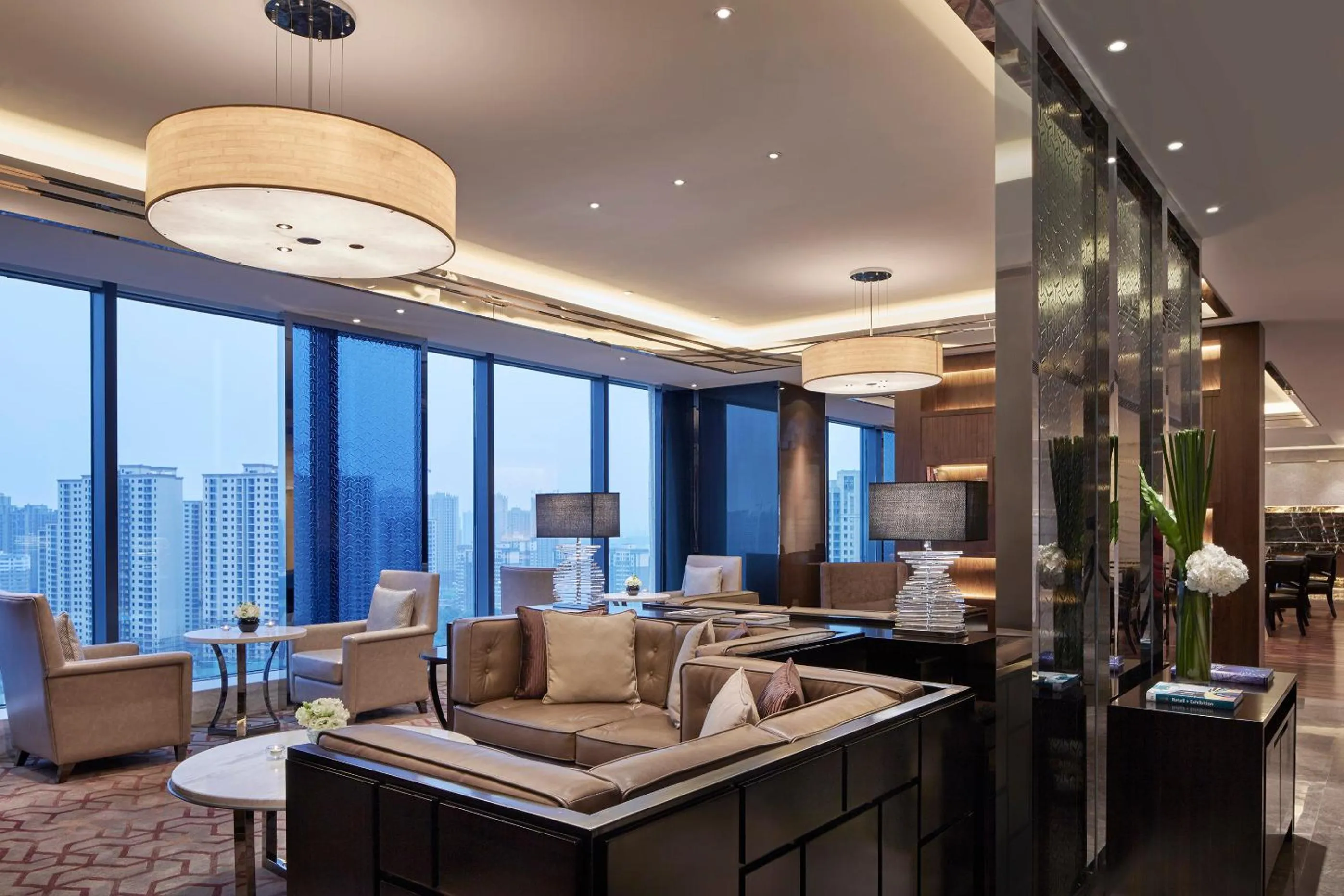 Zhuzhou Marriott Hotel