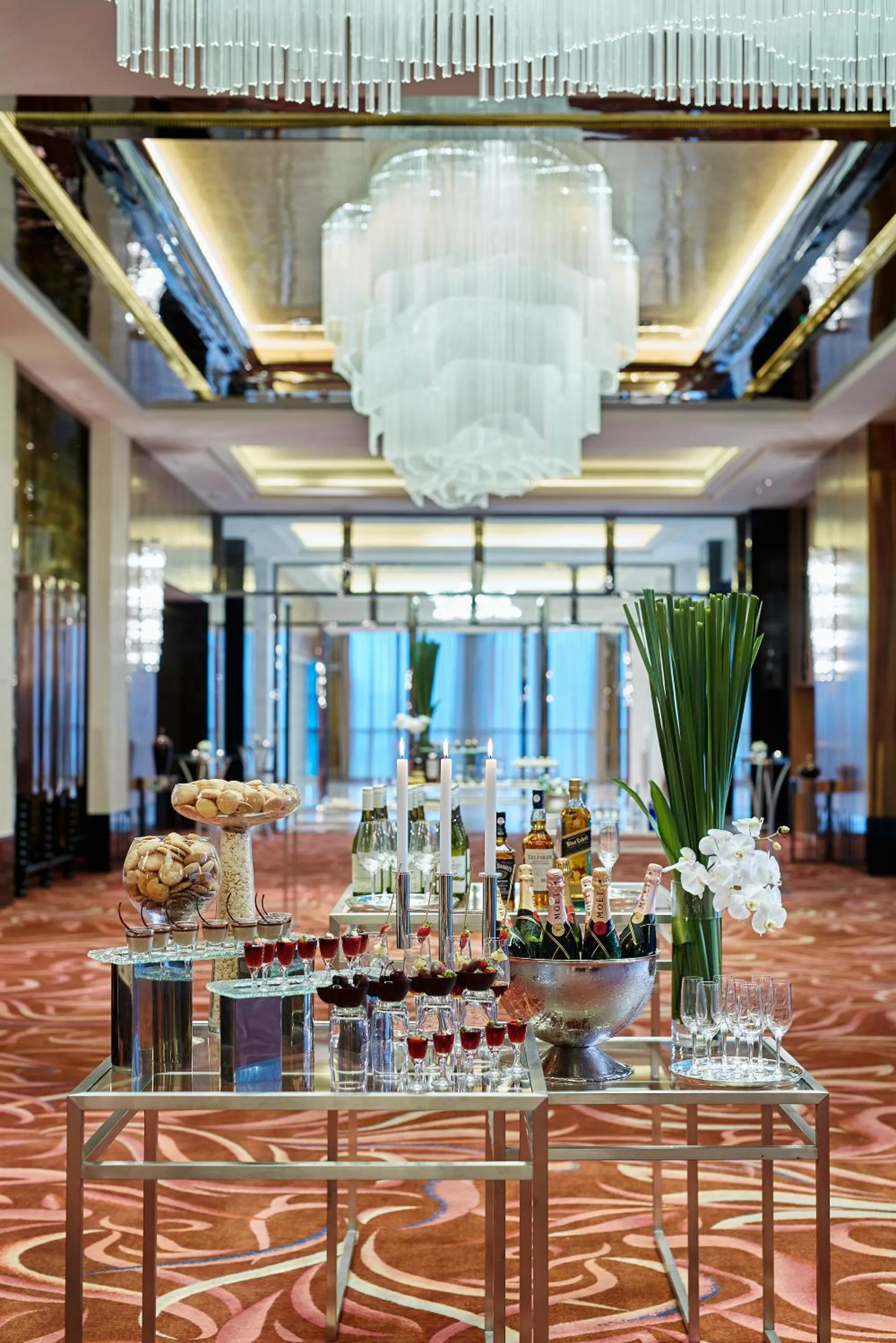 Zhuzhou Marriott Hotel