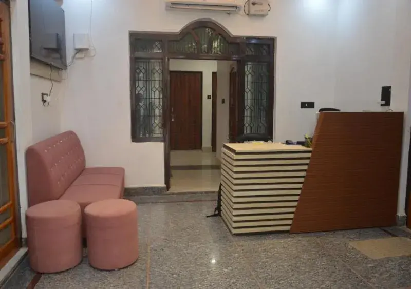 Mateshwari Palace Mateshwari Palace