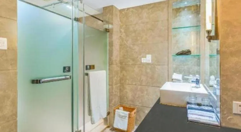 Santavan Hotel Shenzhen Guangming