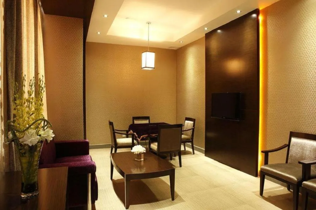 Santavan Hotel Shenzhen Guangming