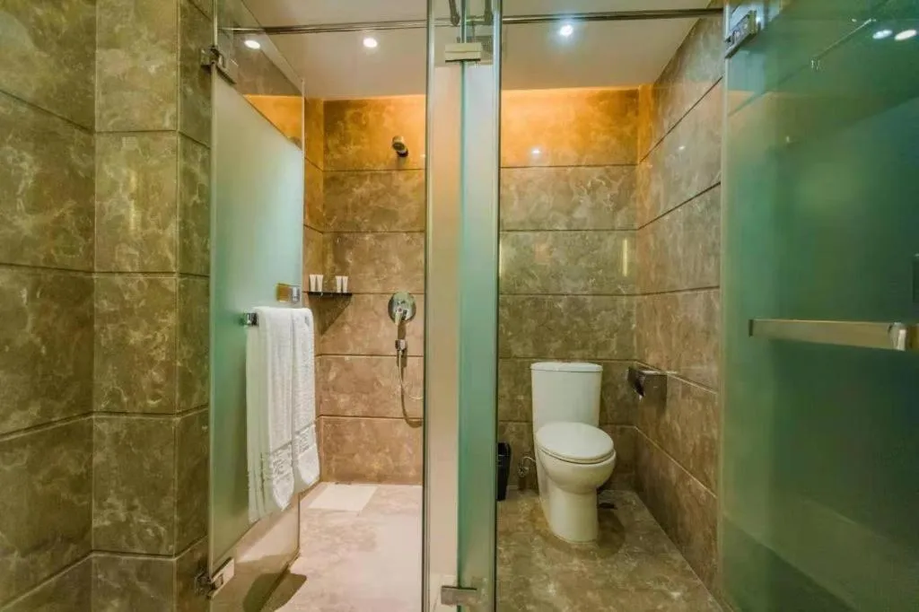 Santavan Hotel Shenzhen Guangming