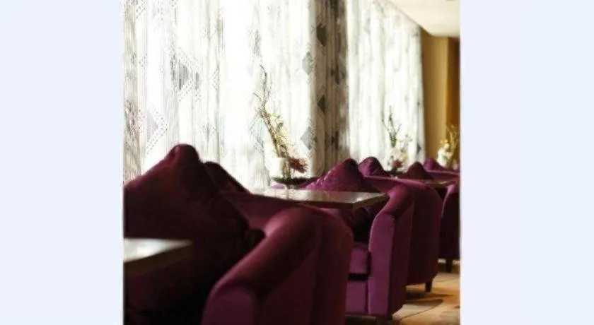 Santavan Hotel Shenzhen Guangming