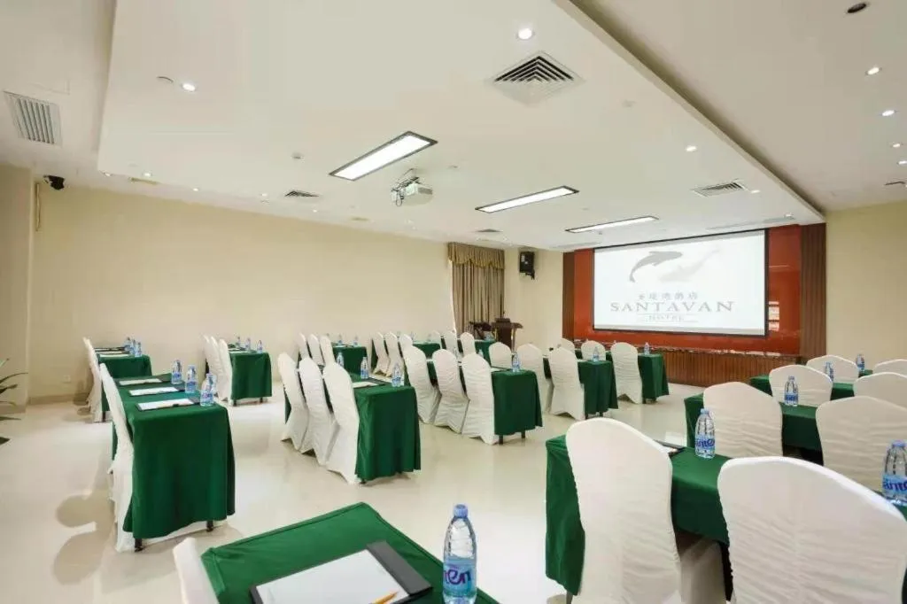 Santavan Hotel Shenzhen Guangming