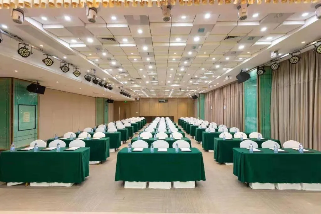 Santavan Hotel Shenzhen Guangming