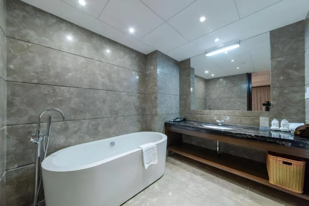 Santavan Hotel Shenzhen Guangming