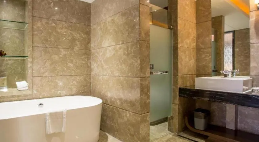 Santavan Hotel Shenzhen Guangming