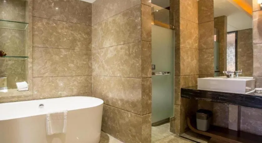 Santavan Hotel Shenzhen Guangming