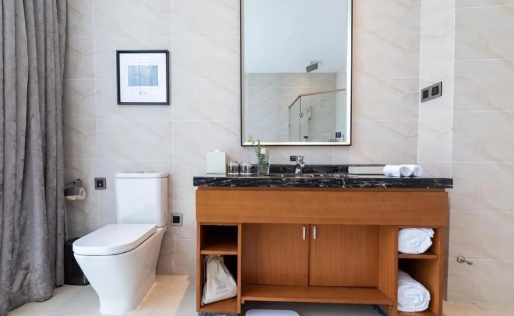 Atour Hotel Xiamen City Government Dongdu Passenger Transport Terminal