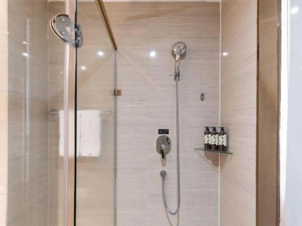 Atour Hotel Xiamen City Government Dongdu Passenger Transport Terminal