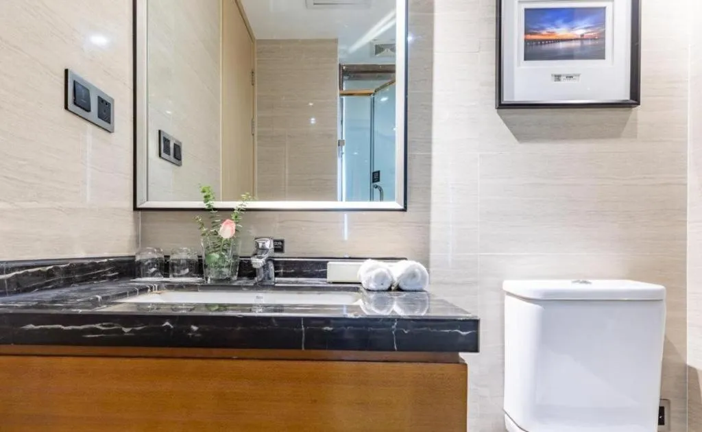 Atour Hotel Xiamen City Government Dongdu Passenger Transport Terminal