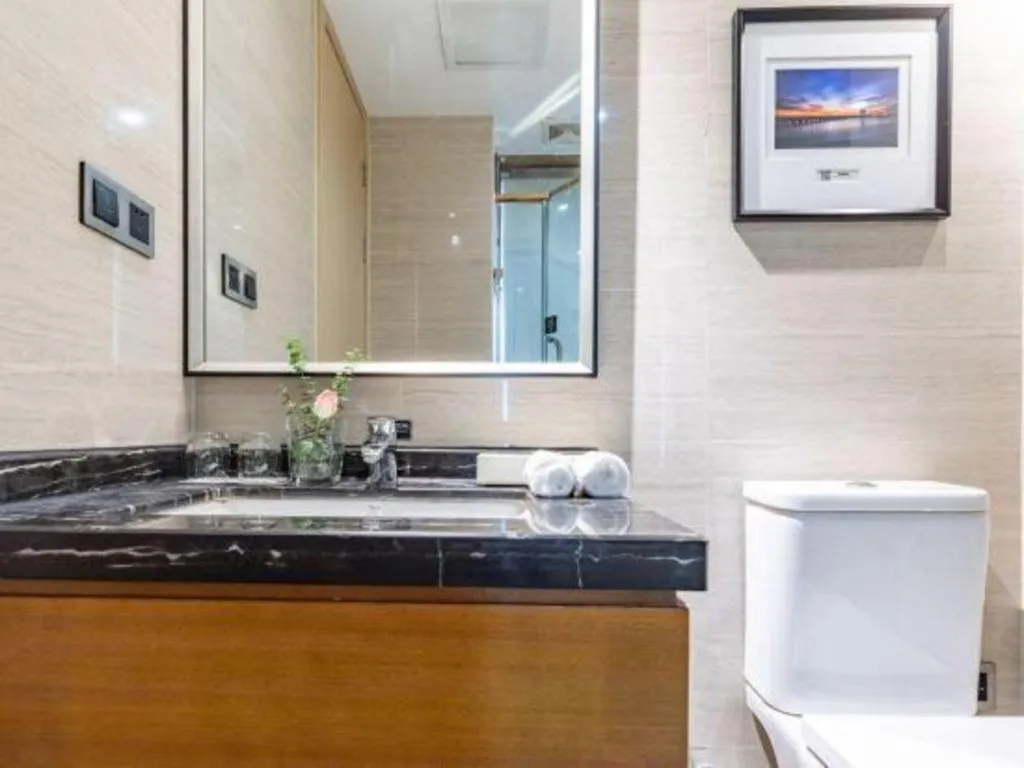 Atour Hotel Xiamen City Government Dongdu Passenger Transport Terminal