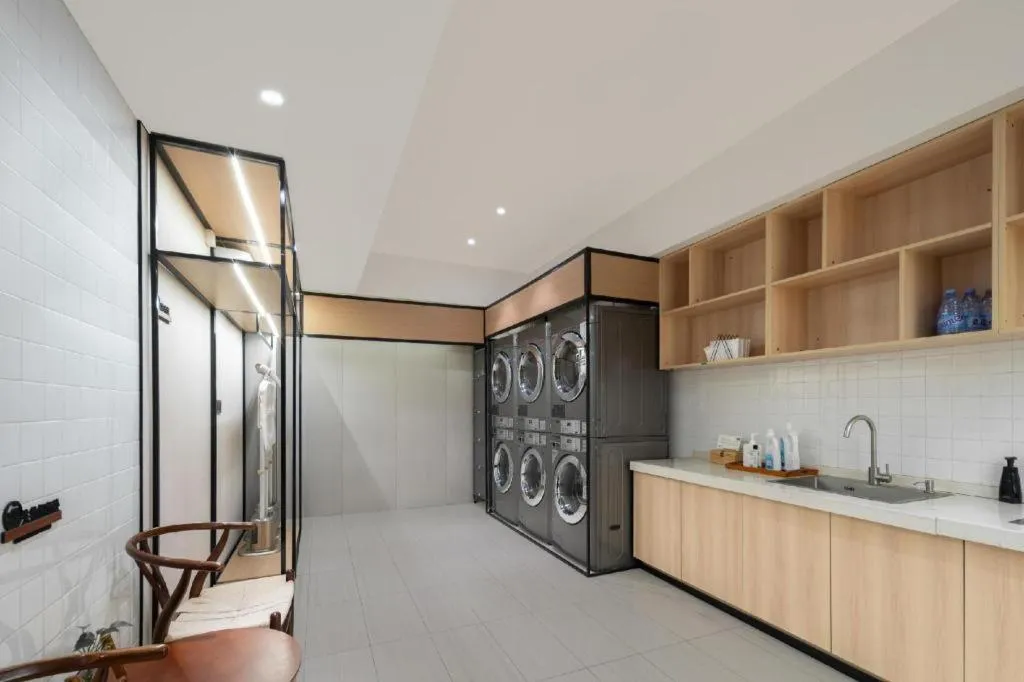 Atour Hotel Xiamen City Government Dongdu Passenger Transport Terminal