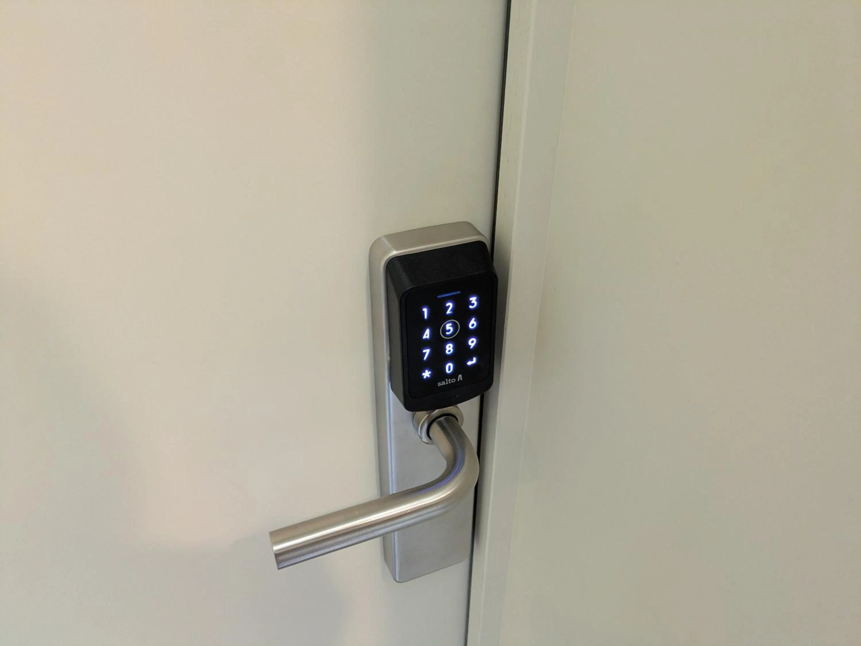 Facade/entrance in Aparthotel Acacia