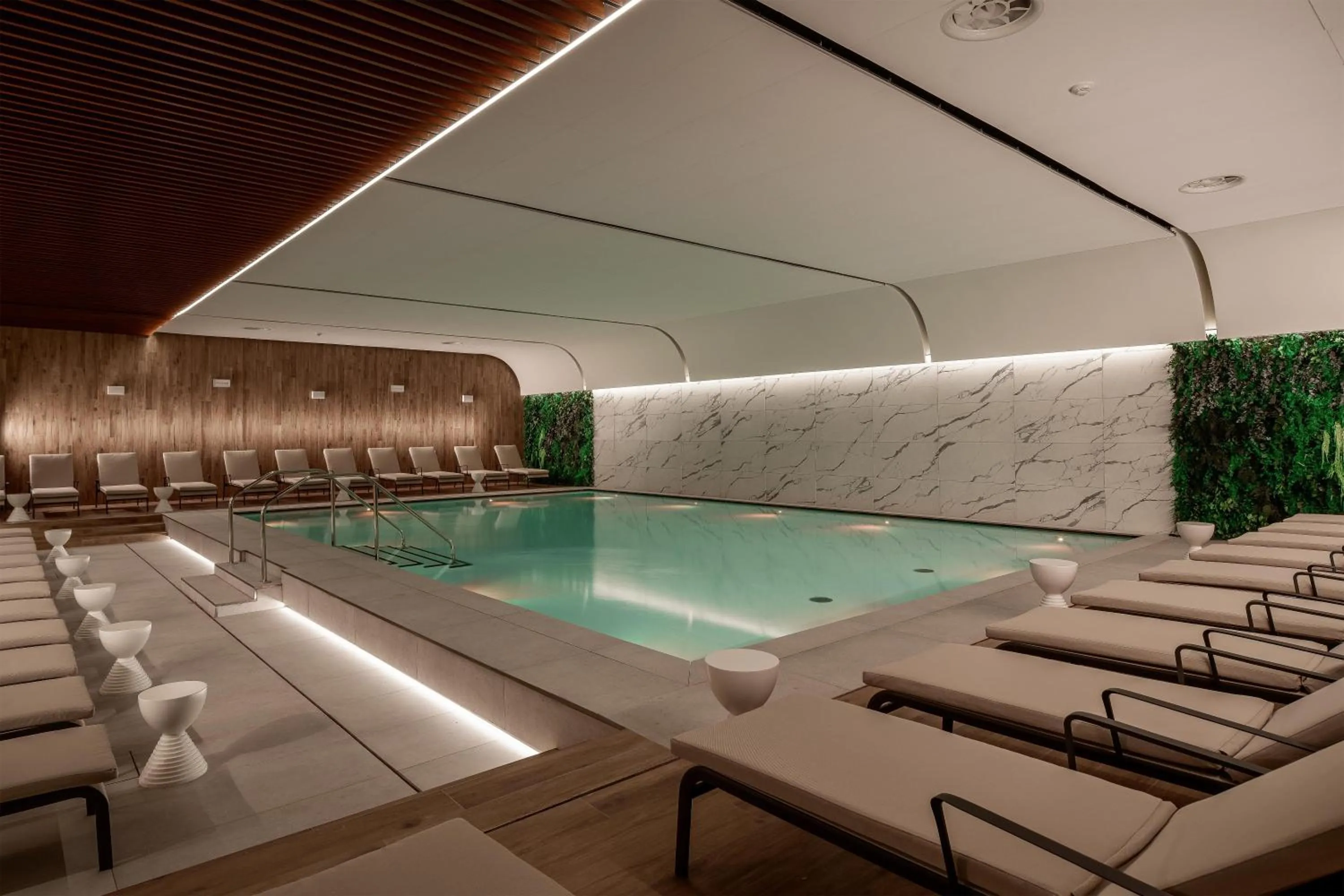 Lobby or reception in Radisson Blu Hotel, Florence