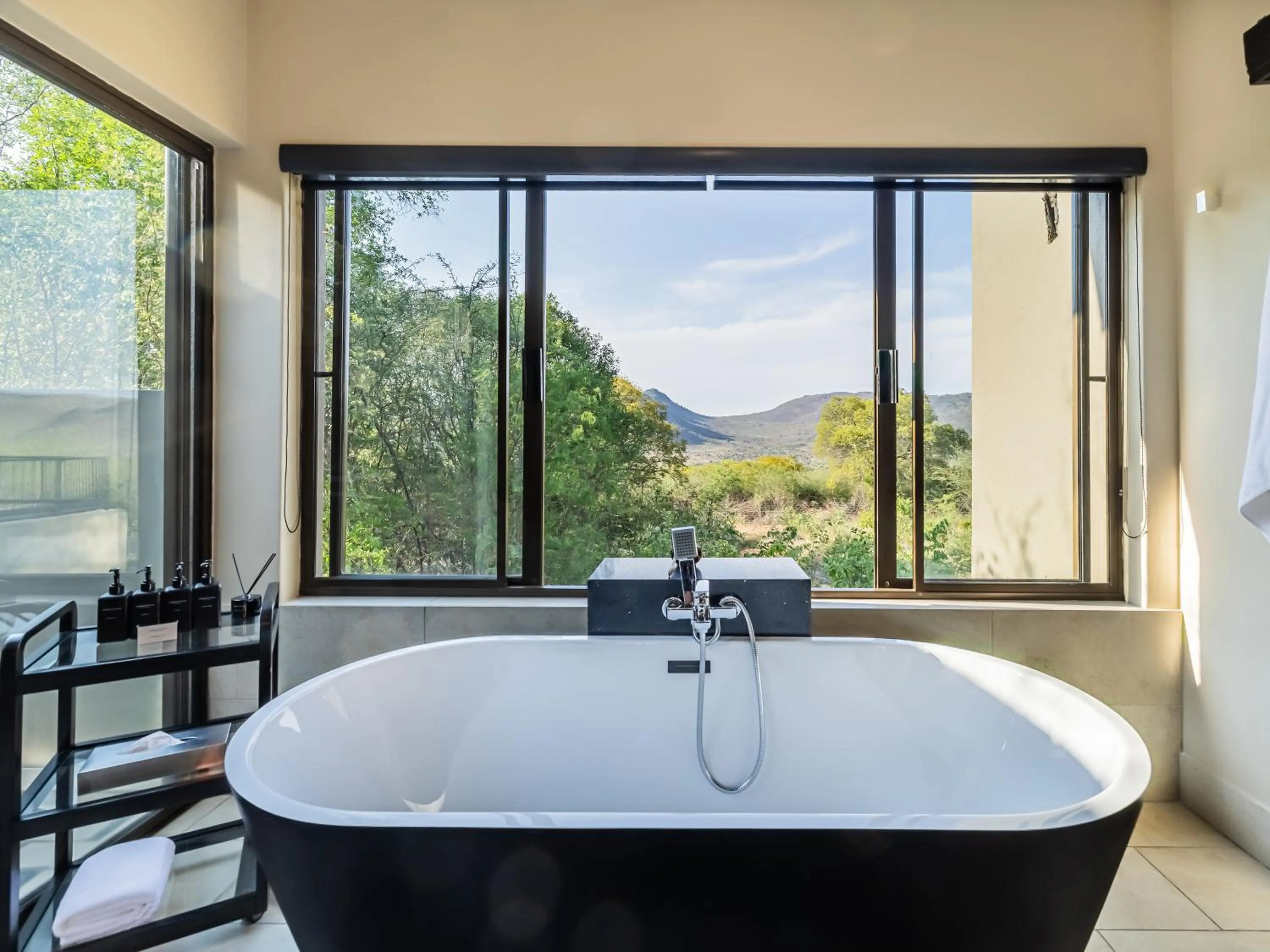 View (from property/room) in Shepherds Tree Game Reserve