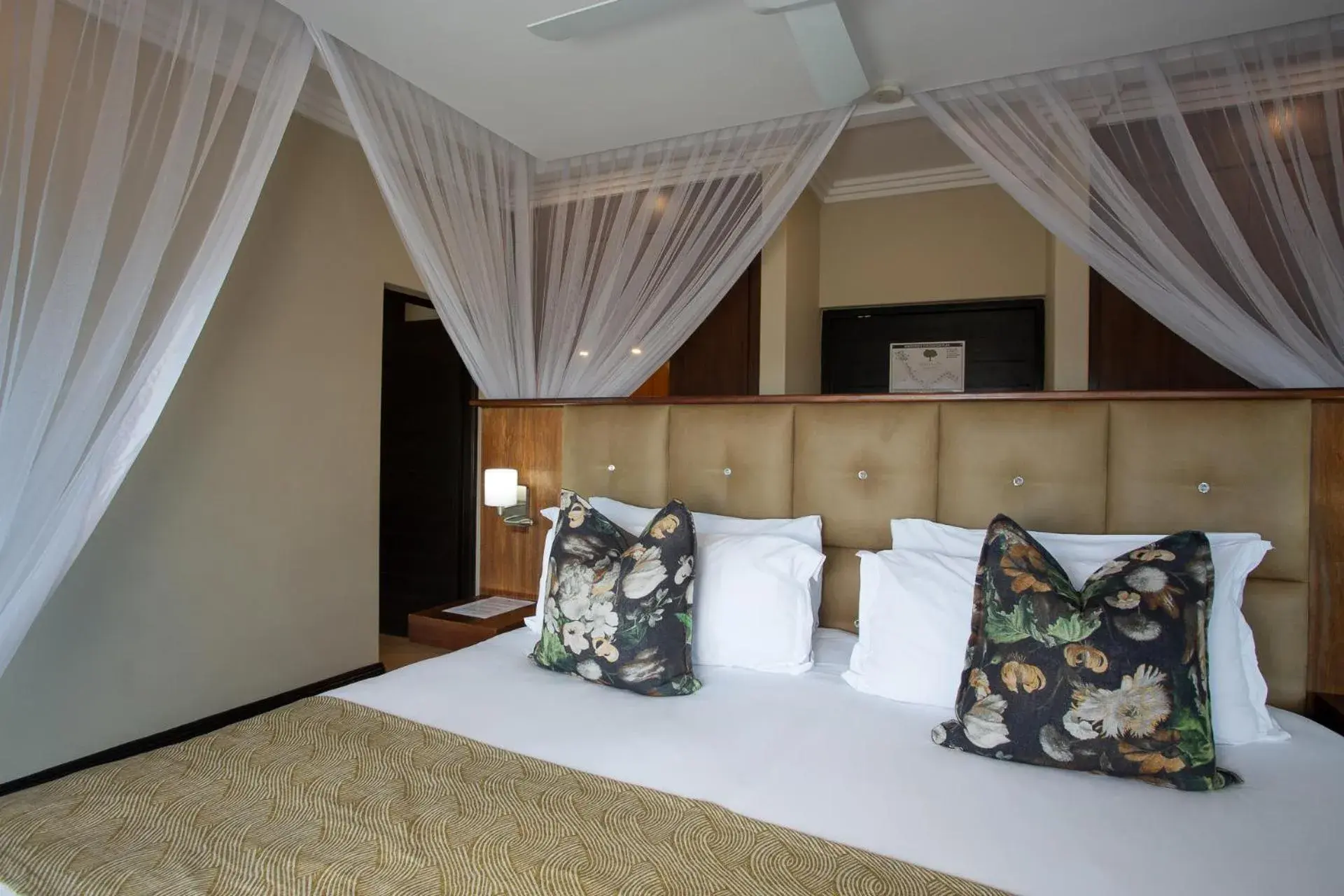 Villa in Shepherds Tree Game Reserve Villa in Shepherds Tree Game Reserve