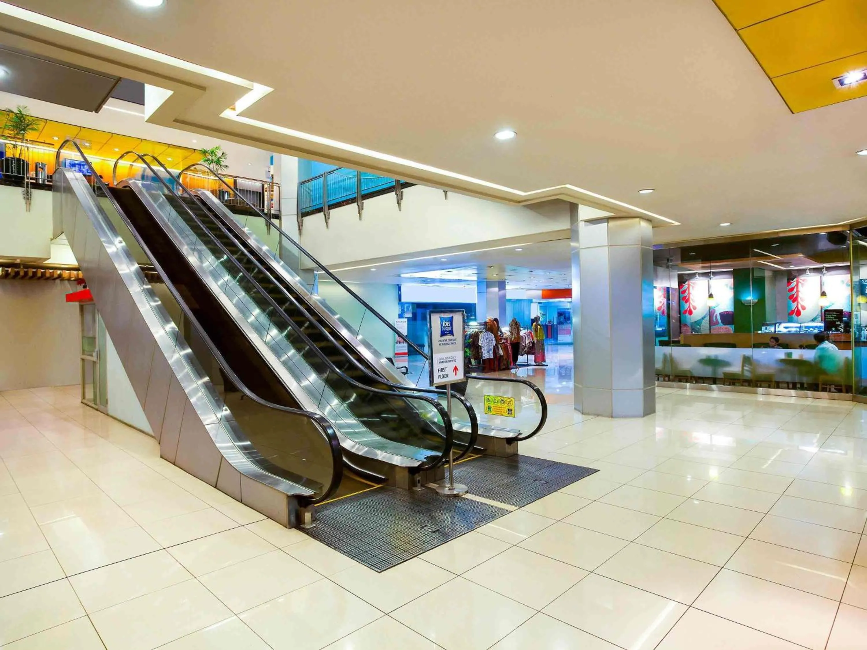 Other in Ibis Budget Jakarta Menteng