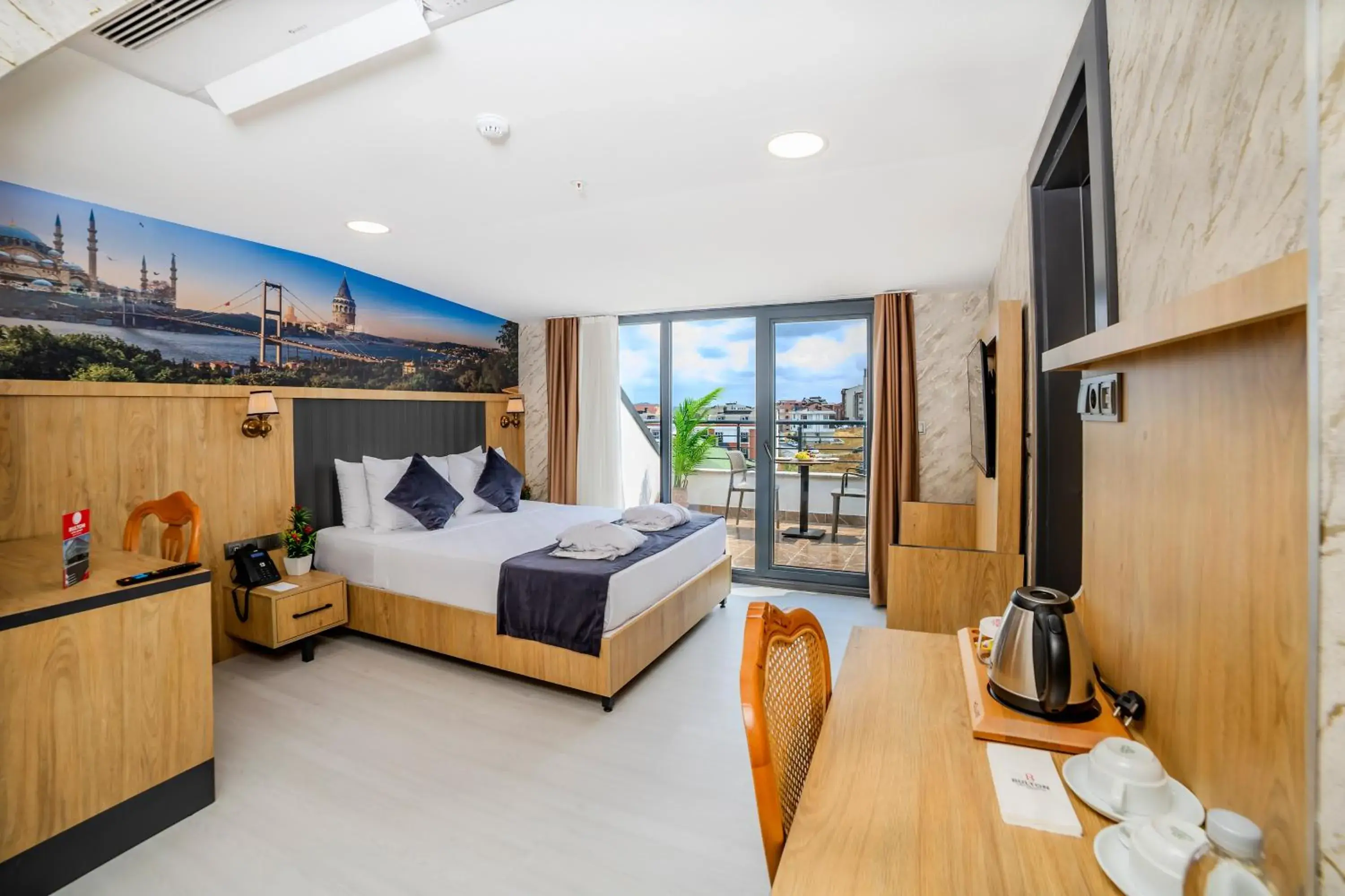 Standard Suite in Bulton Hotel Airport & Spa Wellness Standard Suite in Bulton Hotel Airport & Spa Wellness