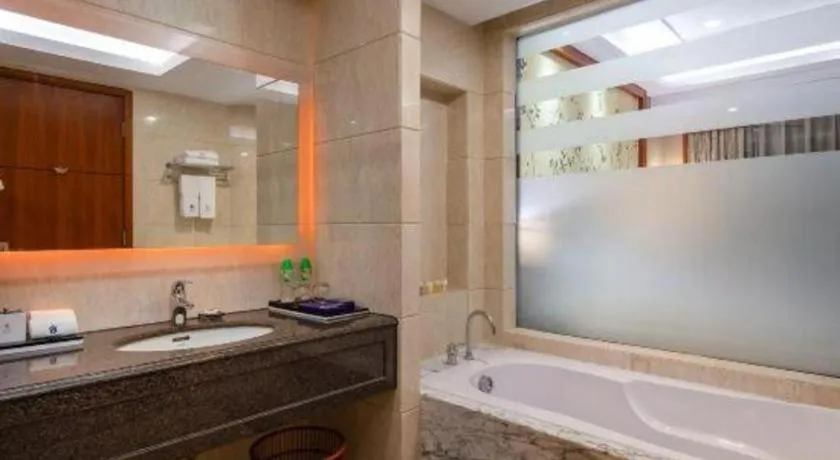 Yihao International Hotel