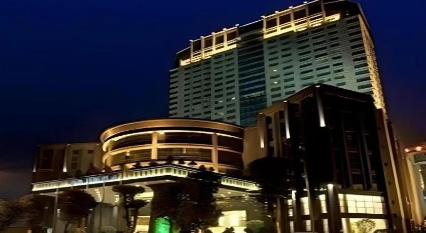 Yihao International Hotel