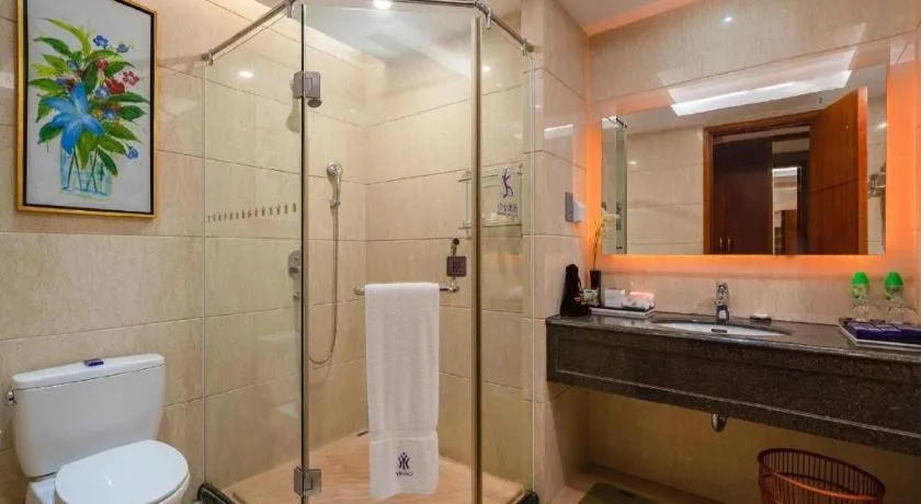 Yihao International Hotel