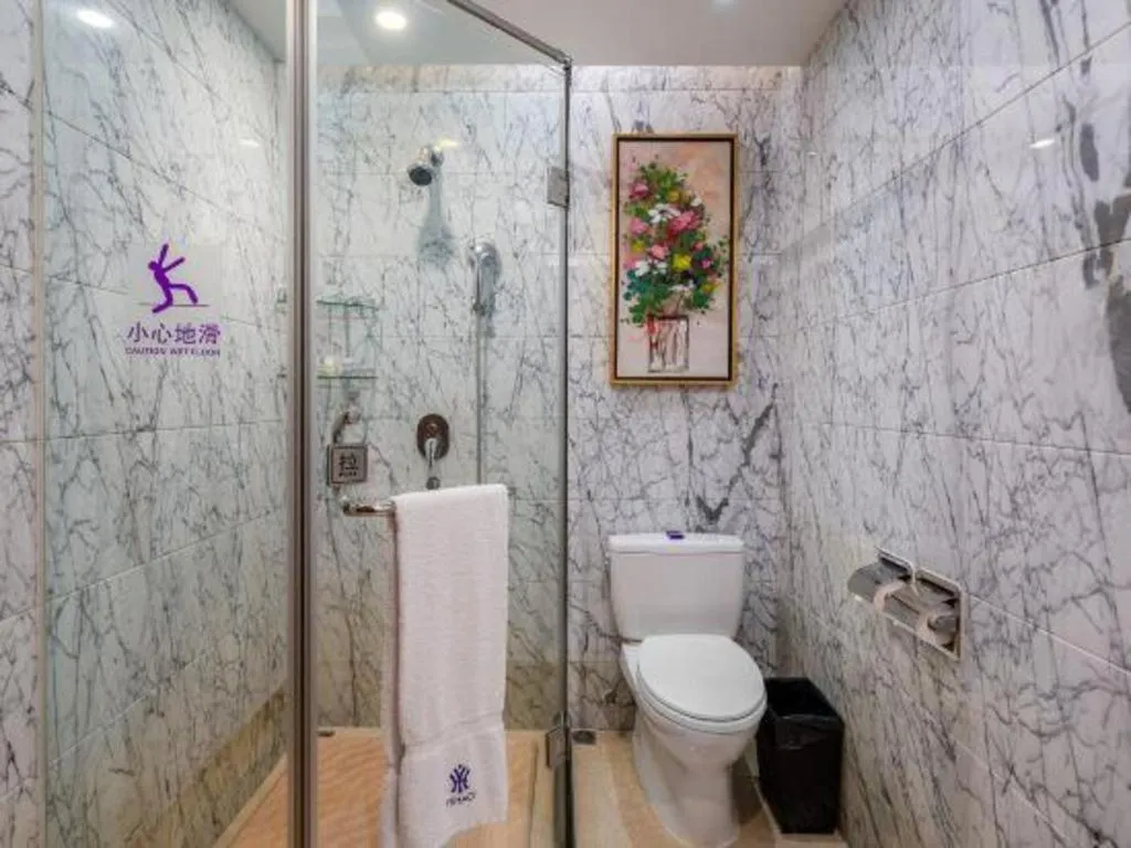 Yihao International Hotel