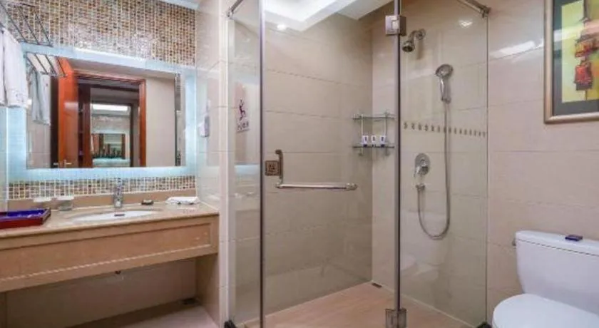 Yihao International Hotel